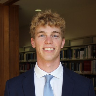 Michael Lynch